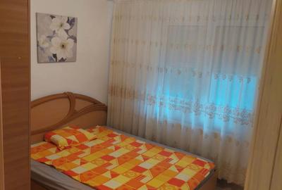 Apartament cu 2 camere decomandat, mobilat în Lujerului