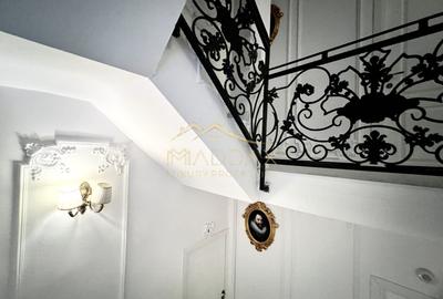 Spatiu Comercial de Lux***Elegant// Dorobanti - 23