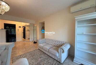Apartament 3 cam, open space, de vanzare zona Copou - Sararie - 2