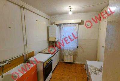 Apartament cu două camere de vânzare în Sfântu Gheorghe, pe strada Sporturilor! - 8