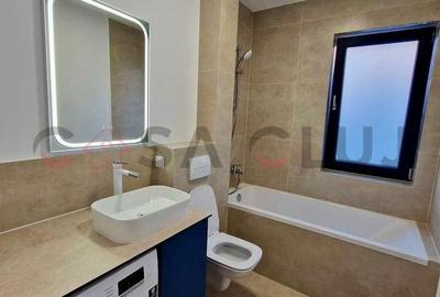 Apartament premium, la cheie, bloc nou - 4