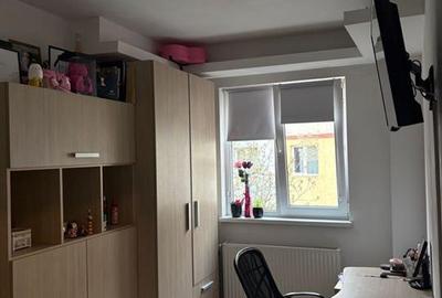 Apartament 2 camere decomandat Astra Cocorului - 3