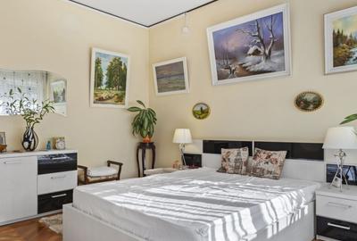 Apartament UNIC tip burghez - Piata Victoriei - 7