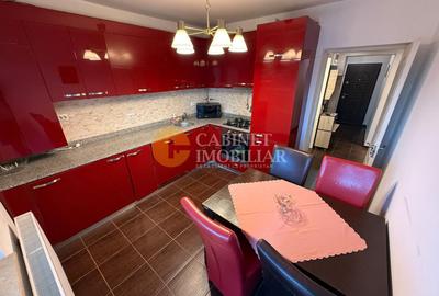 2 Camere Decomandat - Bloc Nou - Mobilat/Utilat - Visani - 4