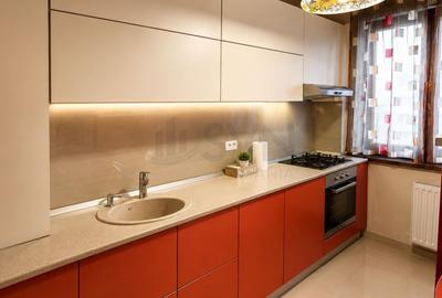 REA1028971 Apartament 3 Camere I Grivita I Basarab I Metrou - 3