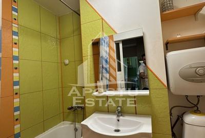 Apartament cu 2 camere, mobilat si utilat complet, zona Gheorghe Lazar - 4
