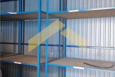 Hala industriala de vanzare in loc. Sfantul Gheorghe, jud. Covasna - 30