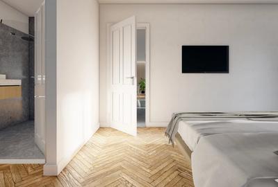 Tătărași - Apartamente SMART cu 2 camere în bloc nou, comision 0% - 33