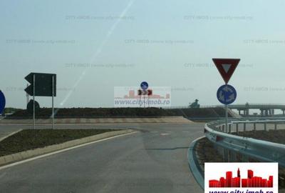 Vanzare Teren - intravilan - Snagov - 7