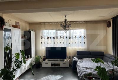 Casă cu 4 camere cu panoramă în centrul Dezmirului! - 3