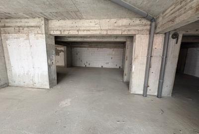 SPATIU COMERCIAL | OPEN-SPACE | 240MP | 3 INTRARI | SUN PLAZA | ACCES METROU - 3