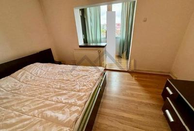 Apartament cu 3 camere, decomandat, 80 mp, et.3 - Zona  Timocului-Saguna - 2