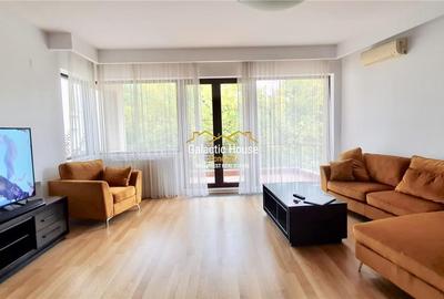 APARTAMENT 4 CAMERE PRIMAVERII -MIRCEA ELIADE -PARCARE SUBTERANA