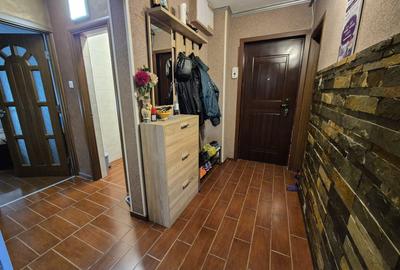 Apartament 3 camere, decomandat, 2 băi - zona Brătianu - 7