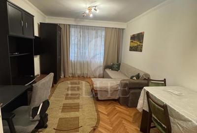 Apartament 2 camere în zona STRAZII BORSEC - 1