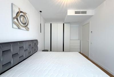 2 camere Baneasa-Herastrau Bloc Boutique - la cheie - 9