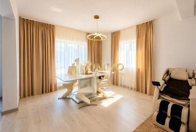 Casa Individuala | Finisaje Premium | 260mp | Ipotesti | ID:1804 - 6