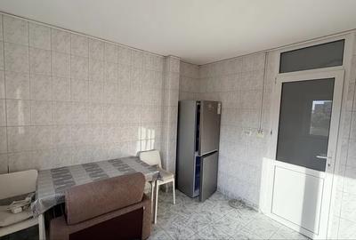 2 Camere Brâncoveanu | 61 mp | 8 min Metrou | Etaj 5/8 | Bloc 1986 - 6