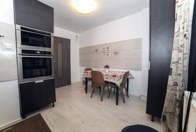 2 camere Decebal - Piata Alba Iulia | Spatios | Centrala | Metrou - 6