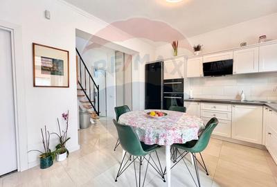 De vânzare apartament cu 5 camere în zona Ultracentrală, Nicolae Jiga - 4