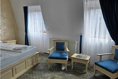 Hotel de inchiriat in Sibiu Zona Premium Calea Dumbravii - 11