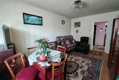 Apartament 3 camere (Targu Mures, str. Ion Buteanu) - 1