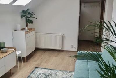 AP. 2 CAMERE - TEI, BLOC NOU, METROU 1 MINUT, MOBILAT/ UTILAT MODERN - 3