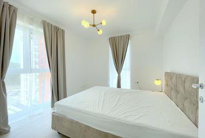 Apartament 3 camere - Denya Forest 5 - 15