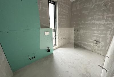 Construcție premium/Standard NZeb/Cartier Europa - 22