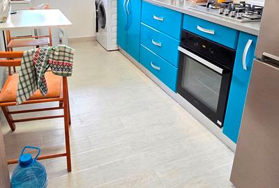 EXCLUSIVITATE! Apartament 2 camere 61 mp, MOBILAT + parcare ROND CUG - 5