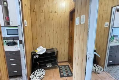 Apartament 2 camere-Podu Ros-Cantemir-etaj 1 - 7