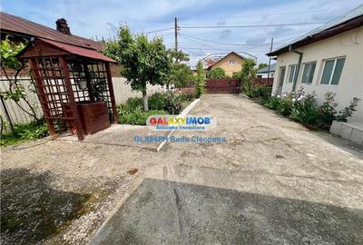 Vanzare casa 4 camere, Puchenii Mari, sat Pietrosani, Prahova - 3