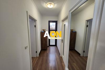 Duplex modern cu 2 apartamente independente, 173mp utili, Alba Micesti - 19