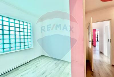 De închiriat spațiu comercial, 175 mp în zona Decebal - 14