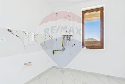 Vila 4 camere  Bragadiru - 9