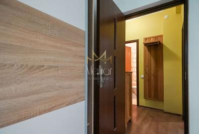 Ap 2 camere decomandate renovat Semicentral, zona str 13 Septembrie - 10