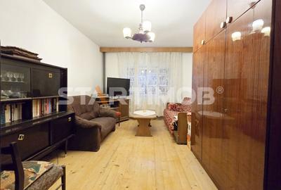 Apartament structura mare zona Racadau - 32