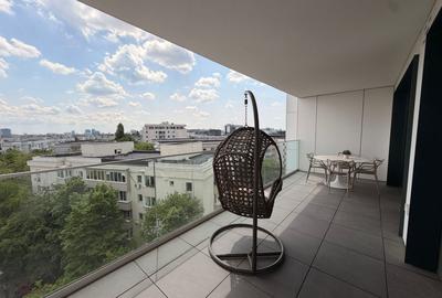 Apartament 2 camere - One Herastrau Towers - parcare inclusa - 10