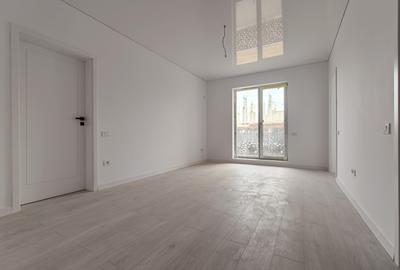 Apartament 2 camere | 55mp | Terasa | Incalzire pardoseala | Comision 0 - 1
