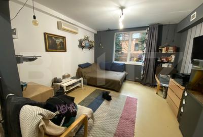 Apartament cu 2 camere decomandat, mobilat în Florești