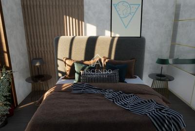 Casa Duplex modern P+1 de vânzare, Măgurele, Ilfov - 20