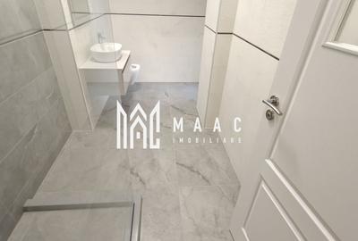 Apartament 2 camere I Etaj 1 I Balcon I Parcare I Cireșica - 8