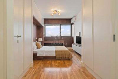 2 camere | 102 The Address | Mobilat & utilat | Vedere panoramica - 14