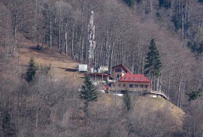 Teren de vânzare în Sinaia, zona Furnica! - 1