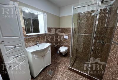 Apartament 3 camere cu parcare subterana in Marasti - 6