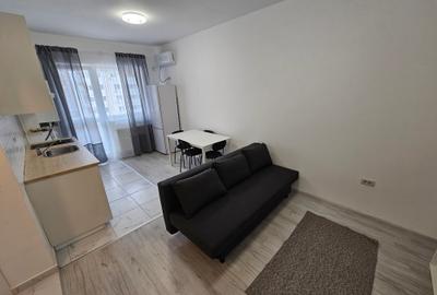 Apartament 2 Camere (Prima Chirie) Militari Residence Weiner Palada 12, Mobilat - 7
