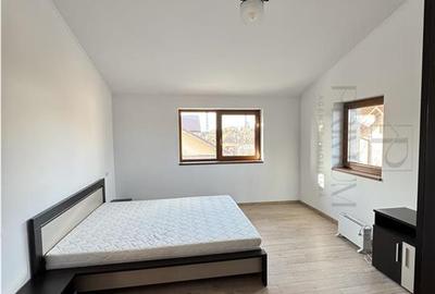 CHISODA - CASA INDIVIDUALA - GARAJ - ZONA LINISTITA - SPATIOASA - 5