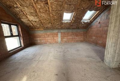 Duplex cu 4 camere de vanzare in Sanandrei - 9