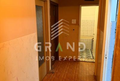 3 camere decomandat | 2 bai | 70 mp | Mărăști/BRD/The Office/Lidl - 4