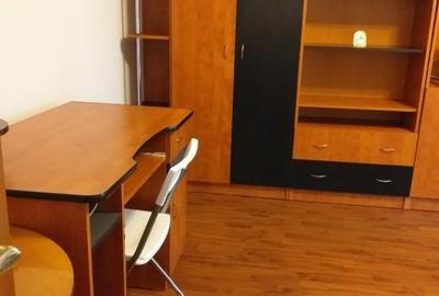 INCHIRIERE GARSONIERA SEBASTIAN PROSPER - 1